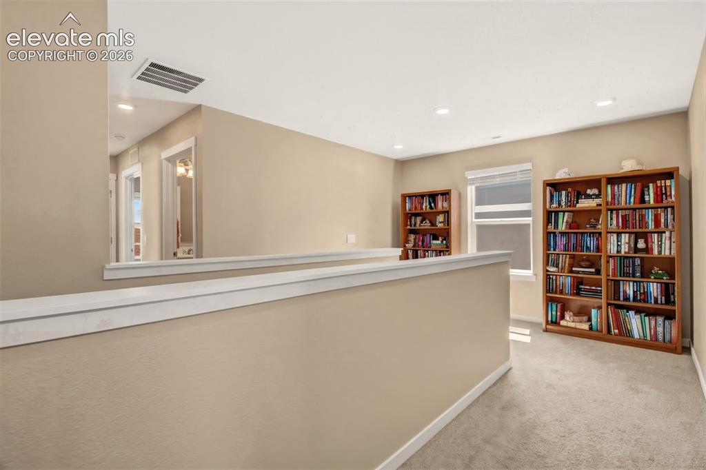 6133 Alpine Ridge Drive Colorado Springs CO 80925