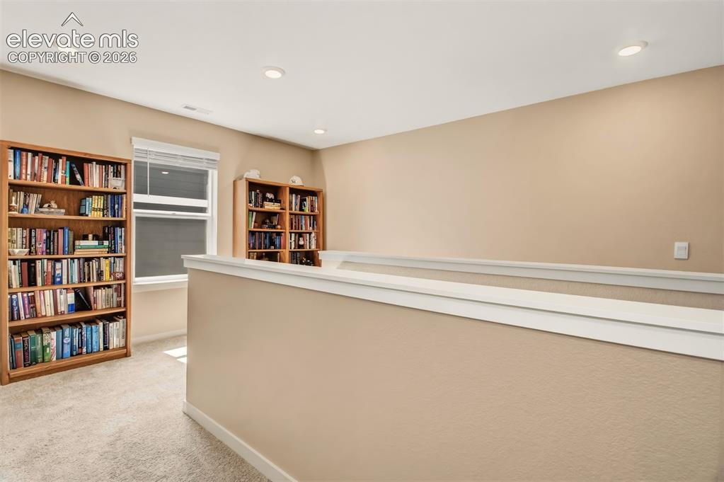 6133 Alpine Ridge Drive Colorado Springs CO 80925