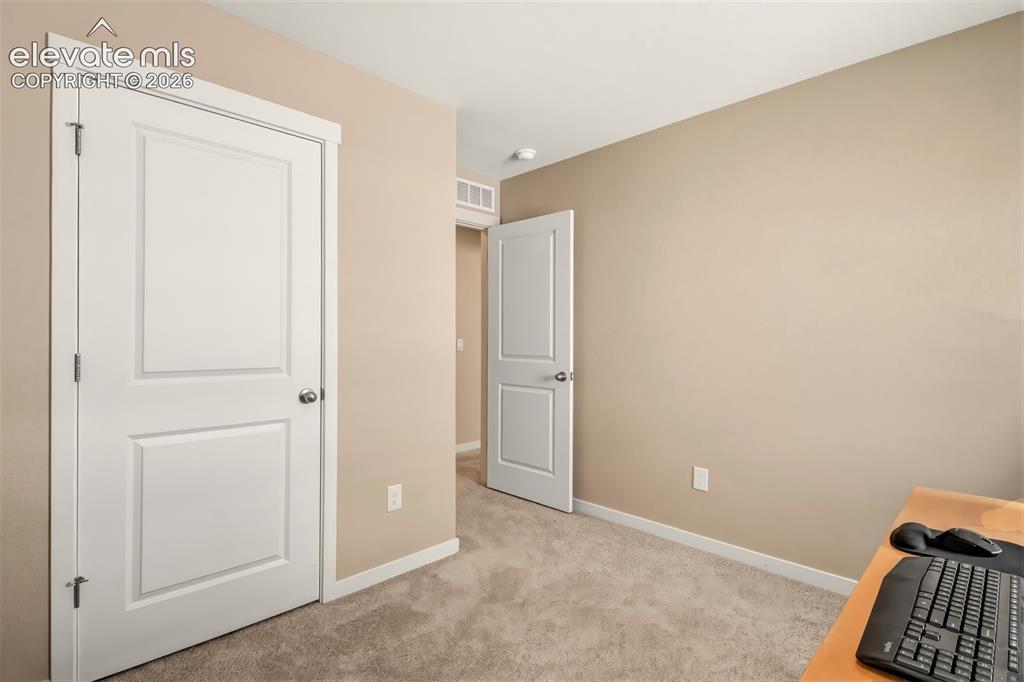 6133 Alpine Ridge Drive Colorado Springs CO 80925