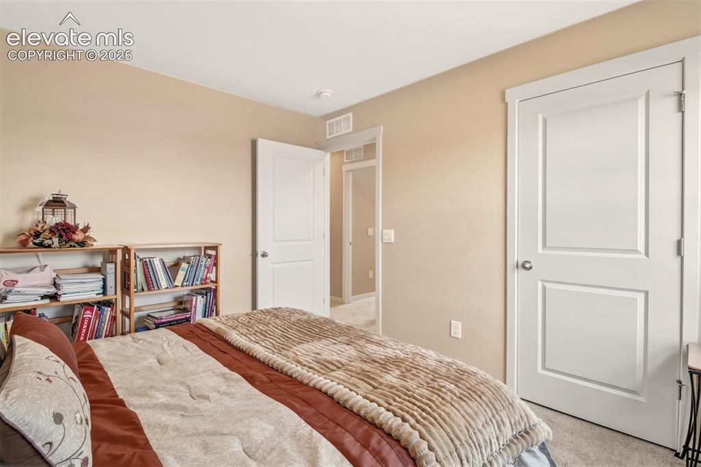 6133 Alpine Ridge Drive Colorado Springs CO 80925