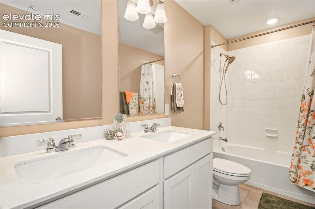 6133 Alpine Ridge Drive Colorado Springs CO 80925