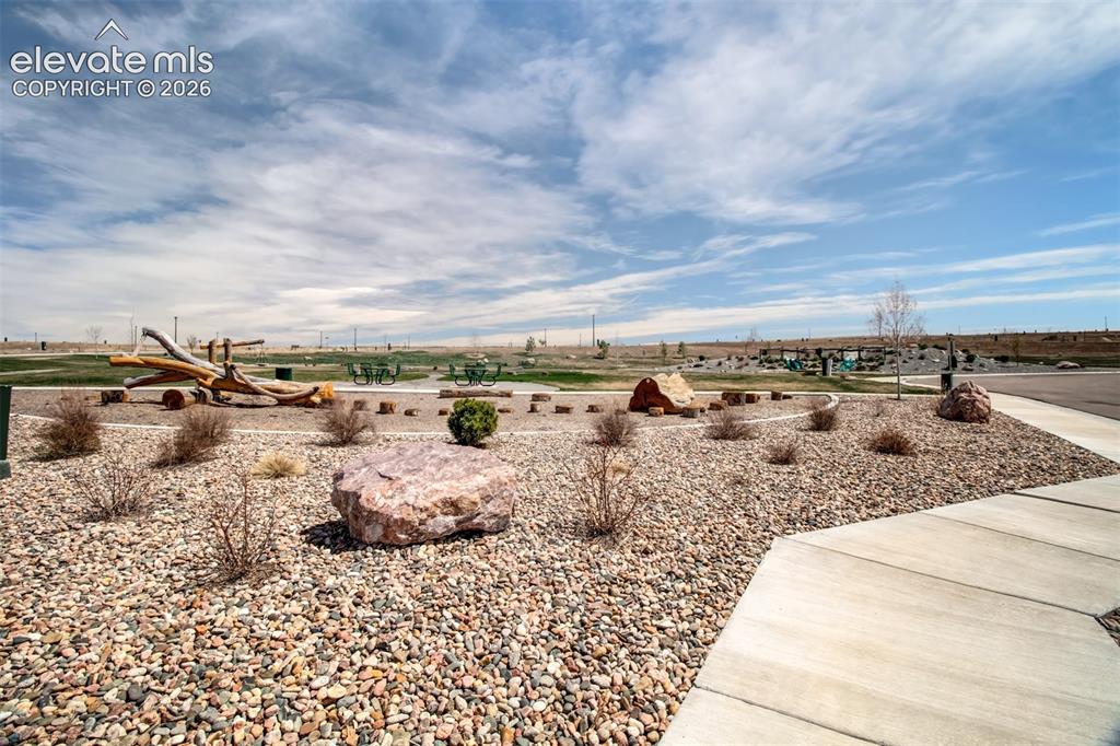 6133 Alpine Ridge Drive Colorado Springs CO 80925