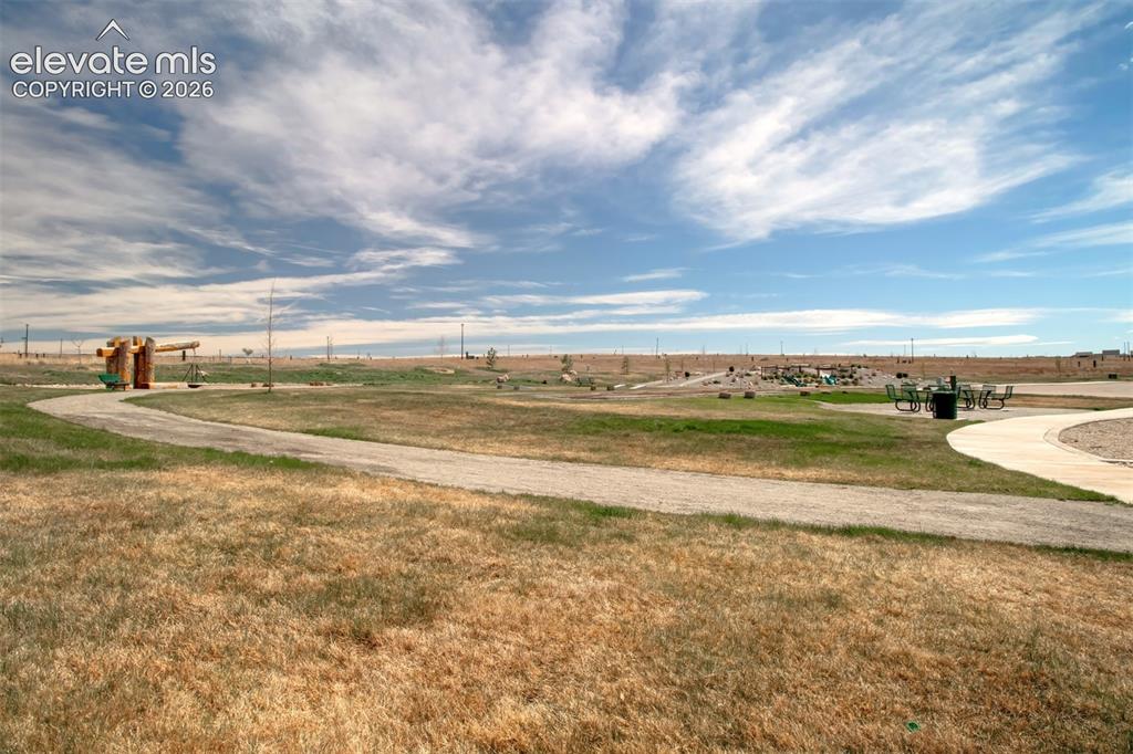 6133 Alpine Ridge Drive Colorado Springs CO 80925