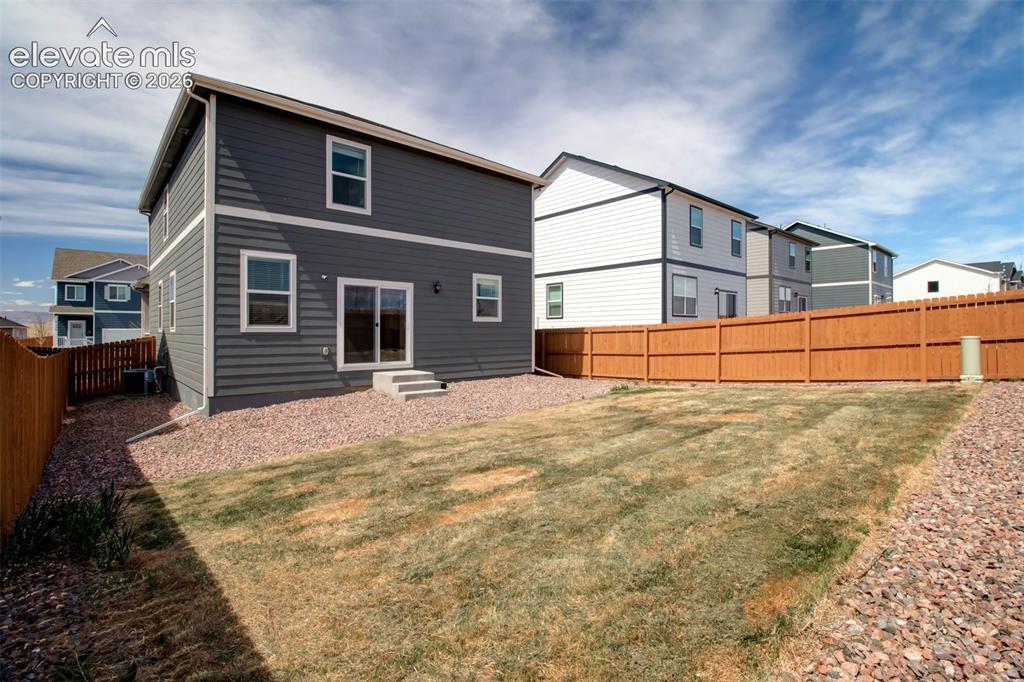 6133 Alpine Ridge Drive Colorado Springs CO 80925