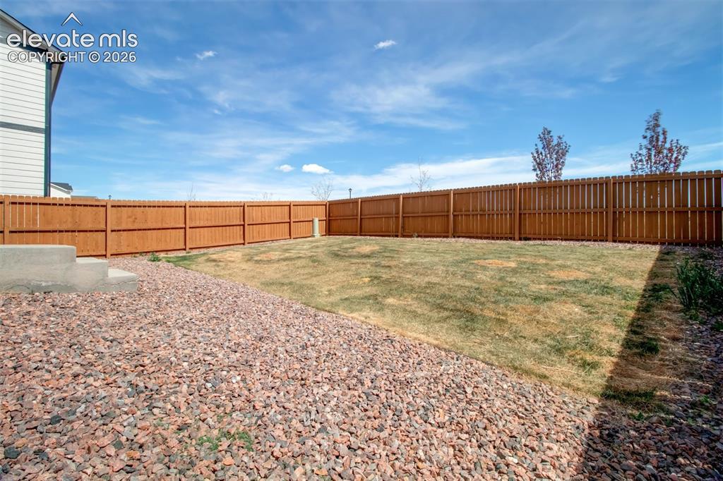 6133 Alpine Ridge Drive Colorado Springs CO 80925