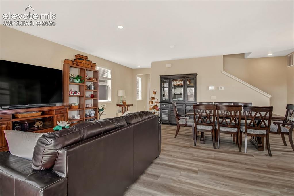 6133 Alpine Ridge Drive Colorado Springs CO 80925