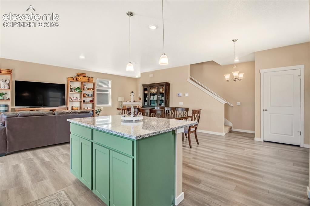 6133 Alpine Ridge Drive Colorado Springs CO 80925