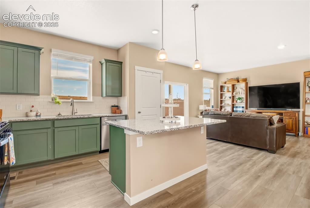 6133 Alpine Ridge Drive Colorado Springs CO 80925