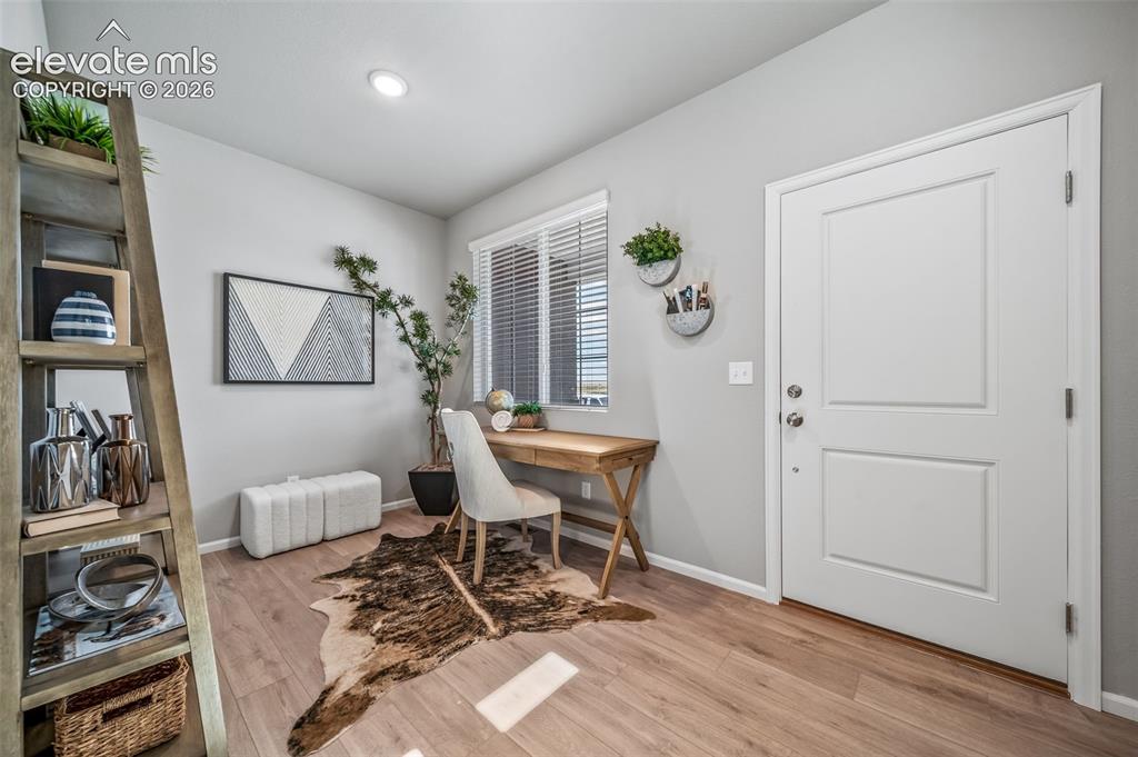 4906 Truscott Road Colorado Springs CO 80925