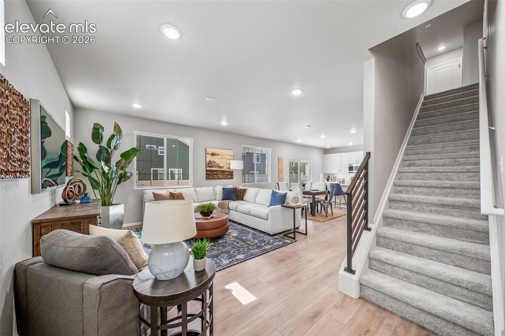 4906 Truscott Road Colorado Springs CO 80925