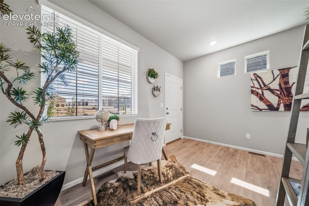 4906 Truscott Road Colorado Springs CO 80925
