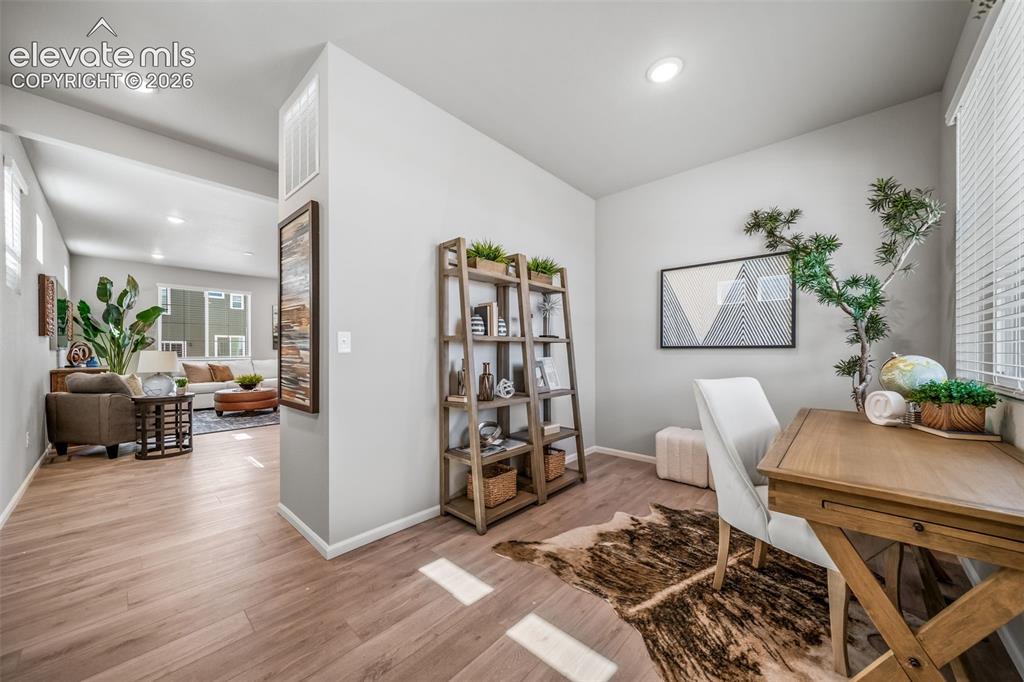 4906 Truscott Road Colorado Springs CO 80925