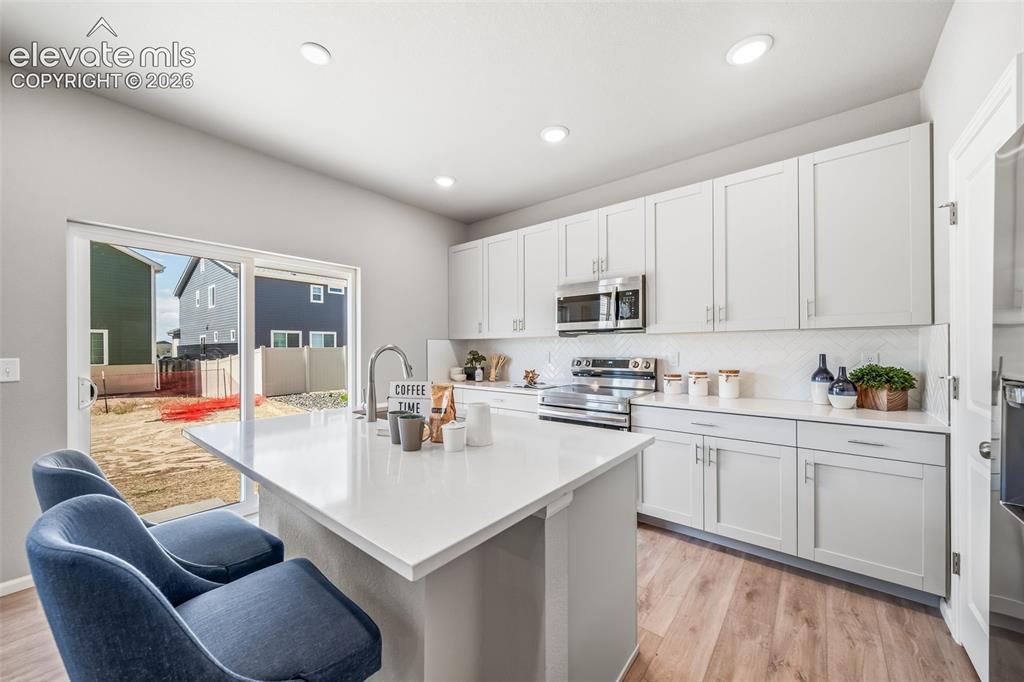 4906 Truscott Road Colorado Springs CO 80925