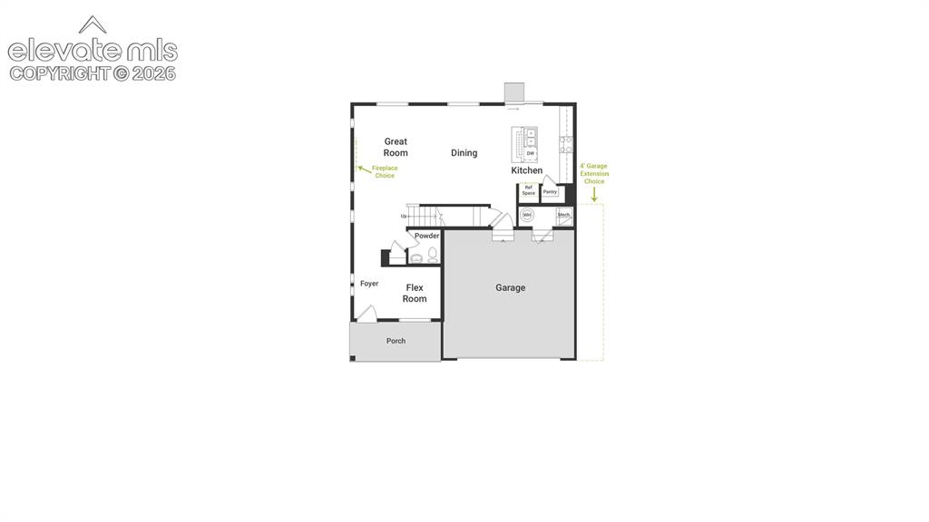4906 Truscott Road Colorado Springs CO 80925