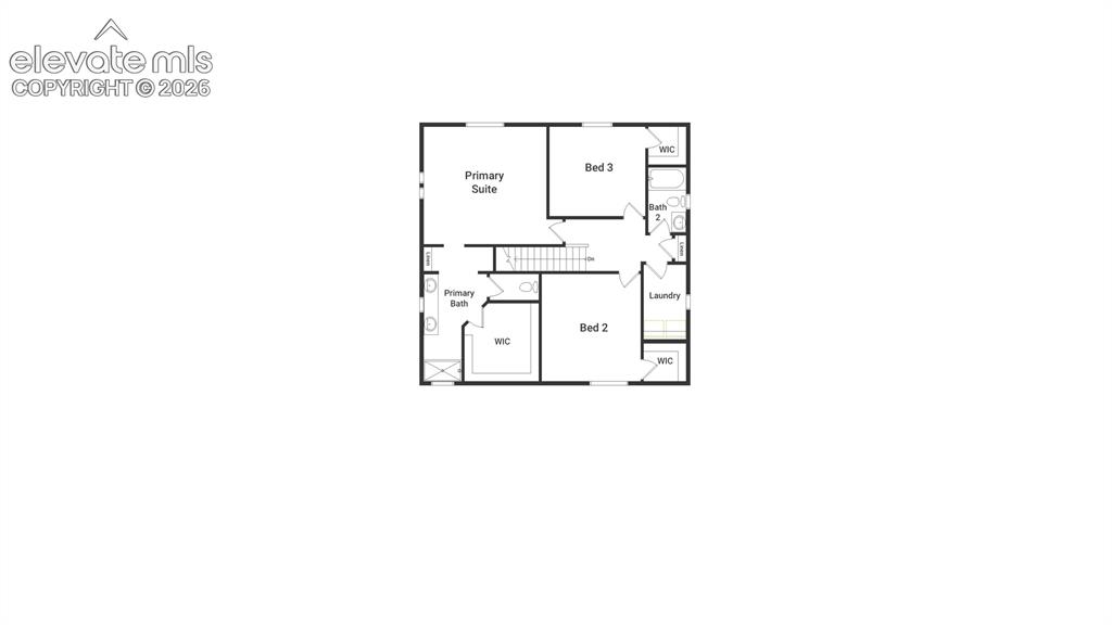 4906 Truscott Road Colorado Springs CO 80925