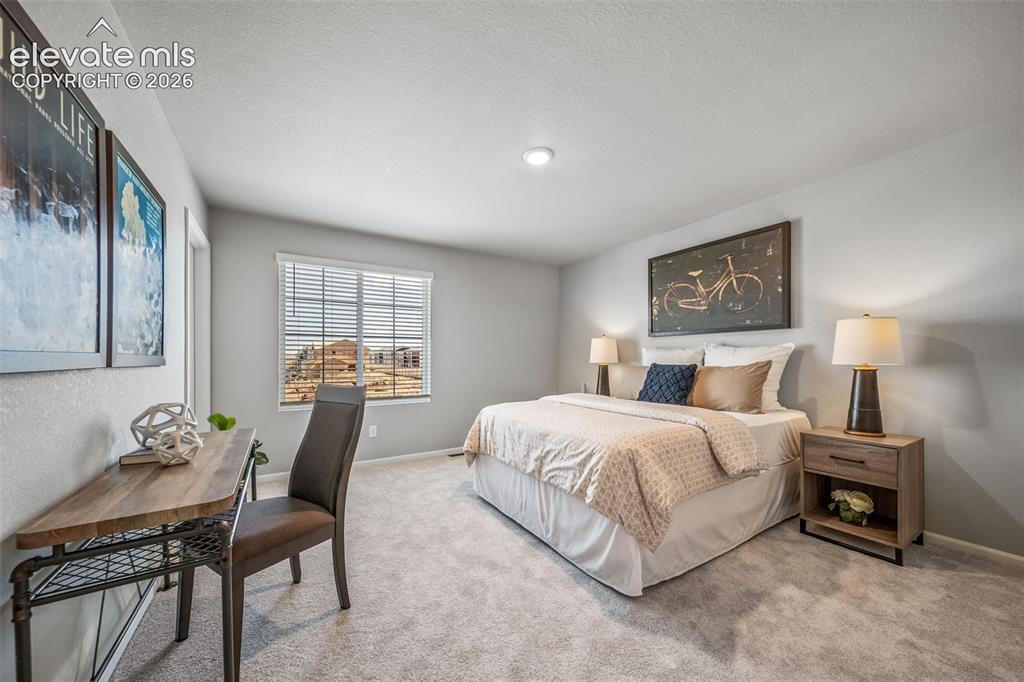 4906 Truscott Road Colorado Springs CO 80925