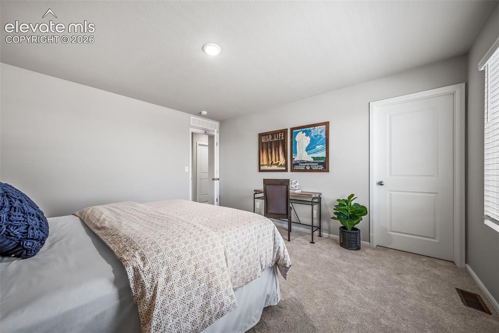 4906 Truscott Road Colorado Springs CO 80925