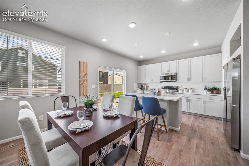 4906 Truscott Road Colorado Springs CO 80925
