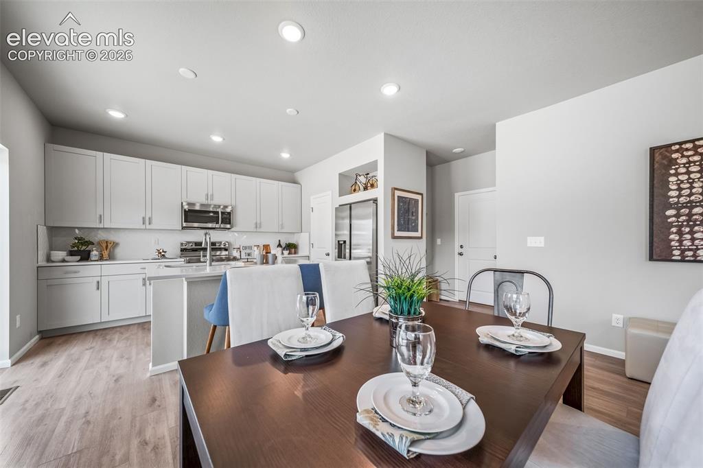 4906 Truscott Road Colorado Springs CO 80925