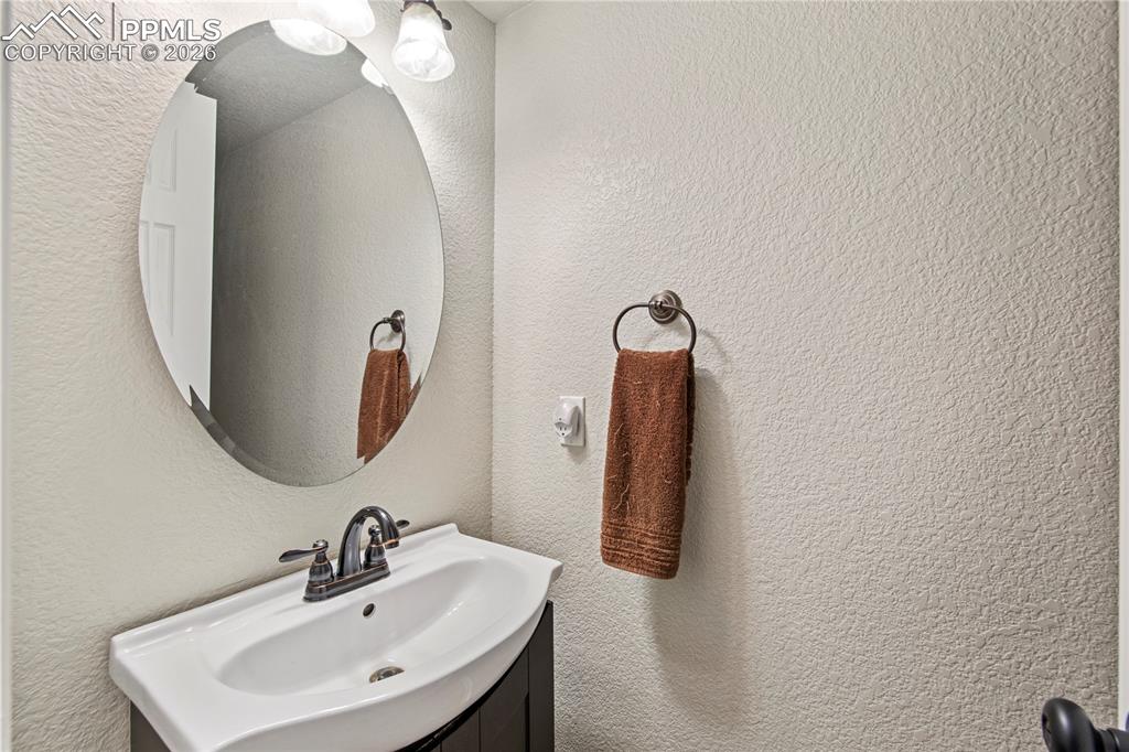 5303 Arroyo Street Colorado Springs CO 80922