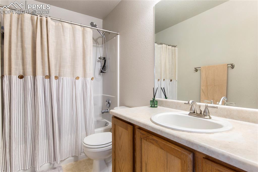 5303 Arroyo Street Colorado Springs CO 80922
