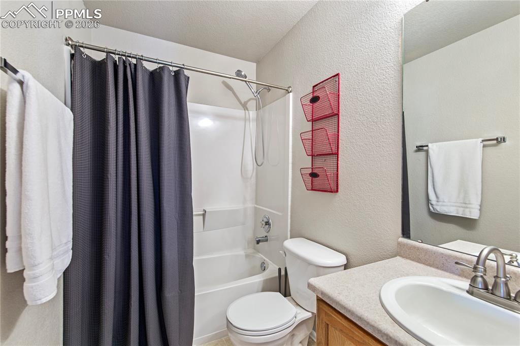 5303 Arroyo Street Colorado Springs CO 80922