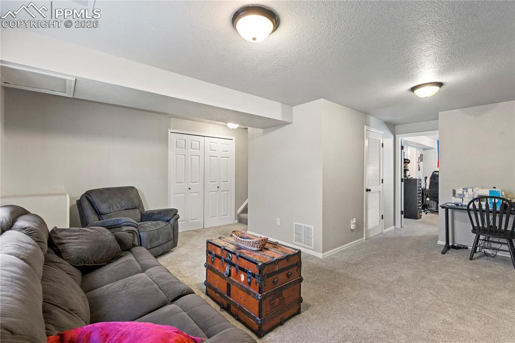 5303 Arroyo Street Colorado Springs CO 80922