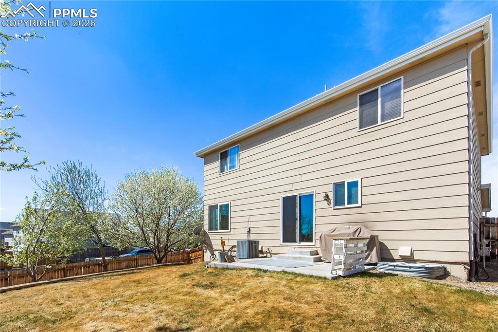 5303 Arroyo Street Colorado Springs CO 80922