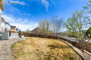 5303 Arroyo Street Colorado Springs CO 80922