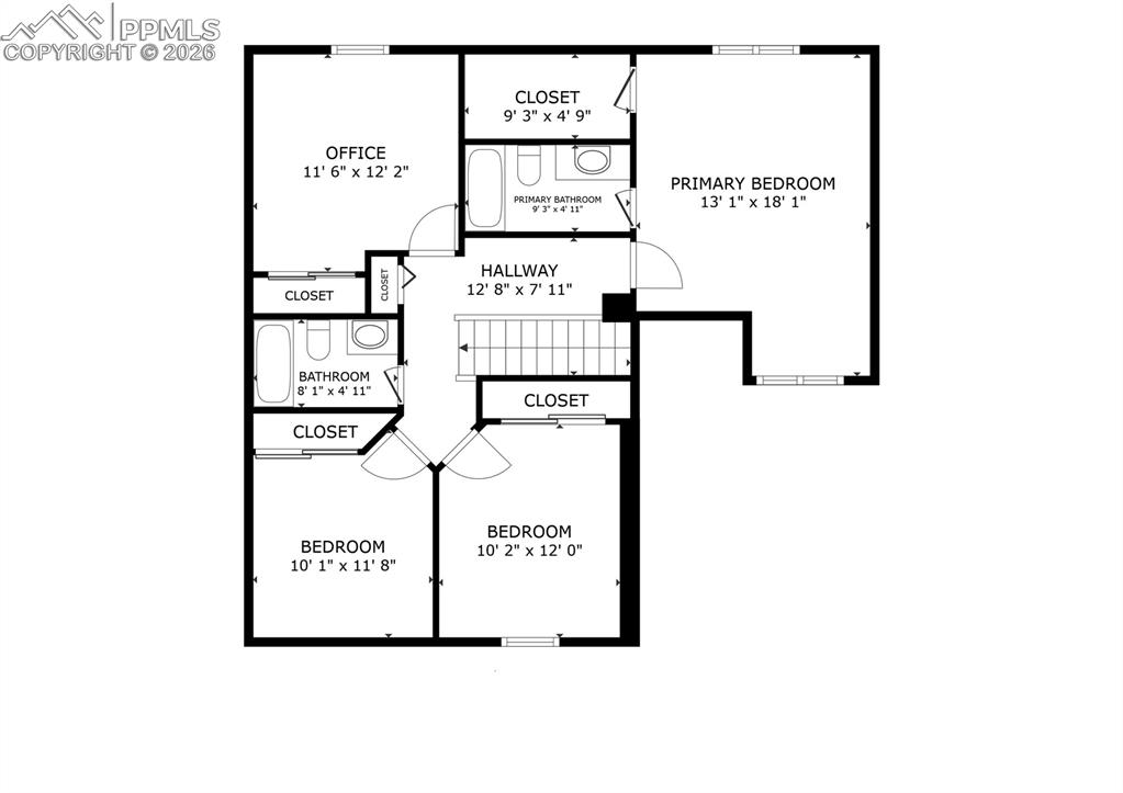 5303 Arroyo Street Colorado Springs CO 80922