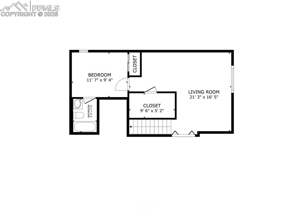 5303 Arroyo Street Colorado Springs CO 80922