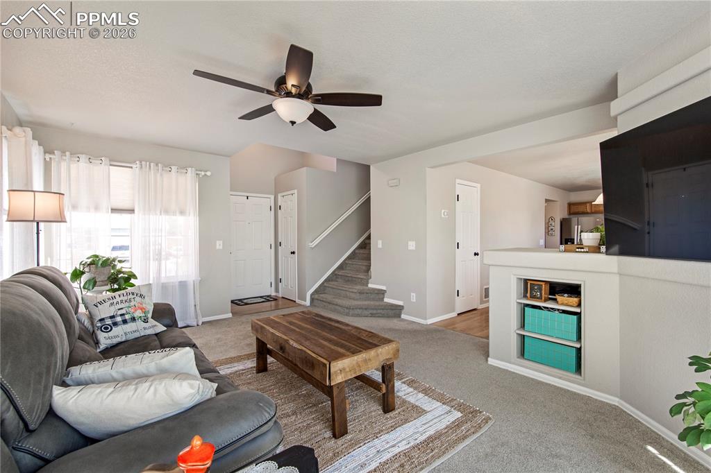 5303 Arroyo Street Colorado Springs CO 80922