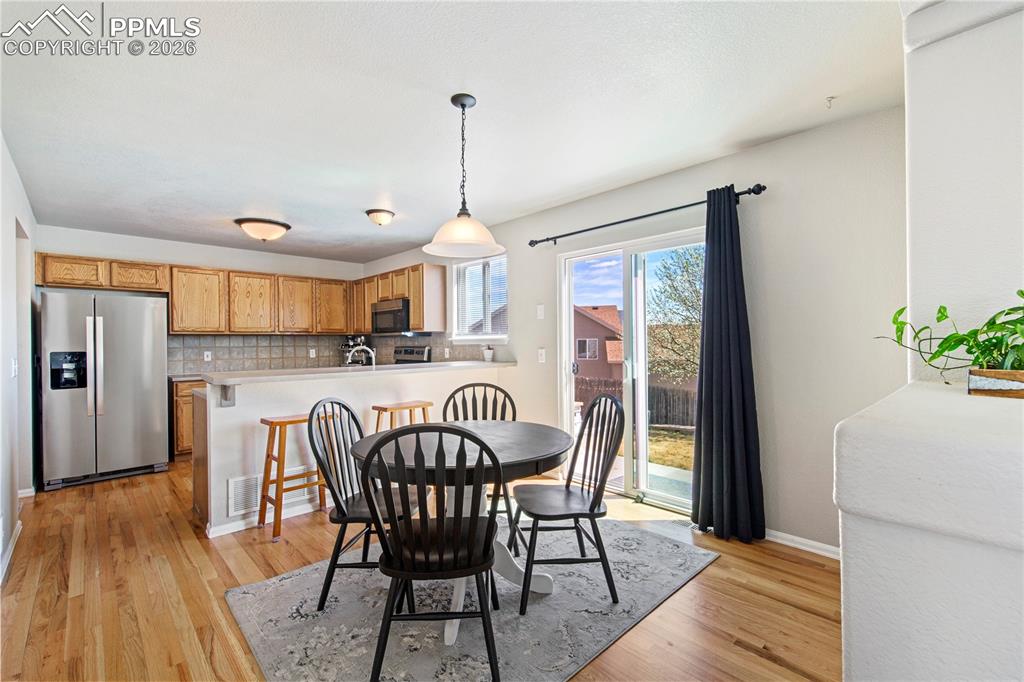 5303 Arroyo Street Colorado Springs CO 80922