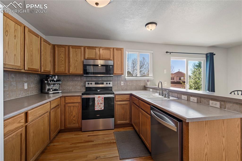 5303 Arroyo Street Colorado Springs CO 80922