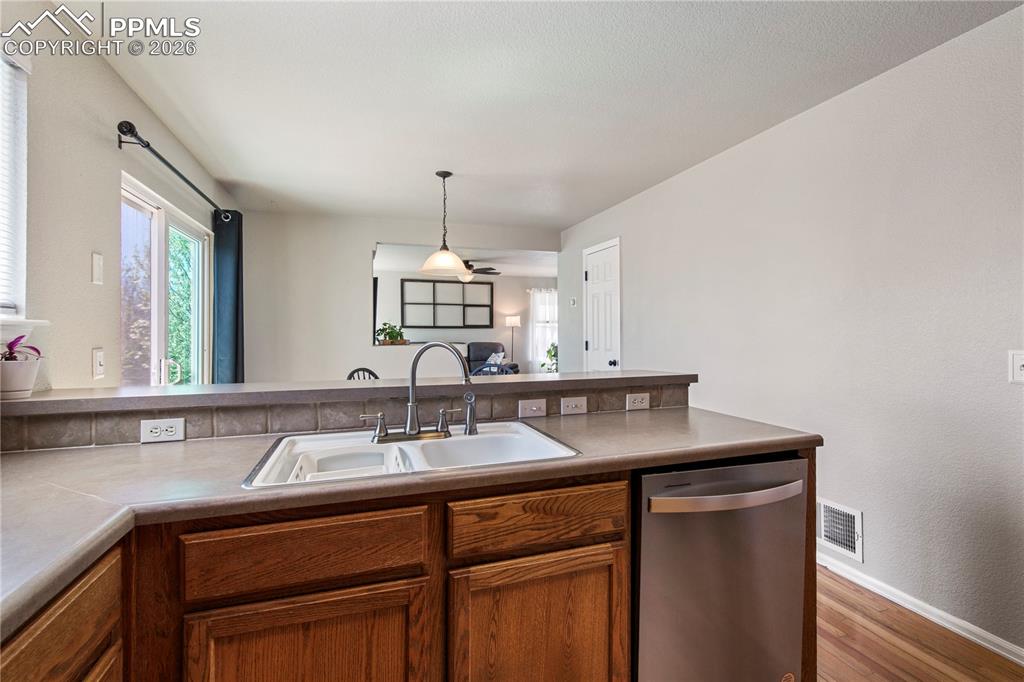 5303 Arroyo Street Colorado Springs CO 80922