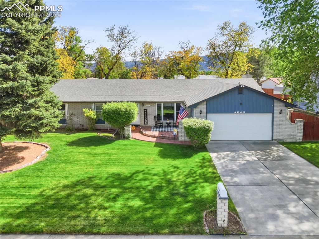 1016 Beech Avenue Canon City CO 81212