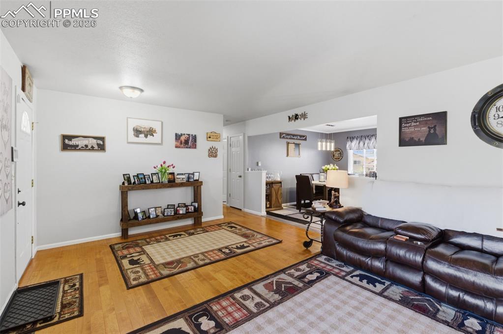 1016 Beech Avenue Canon City CO 81212