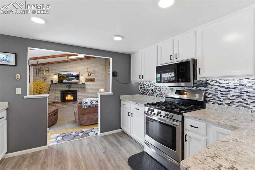 1016 Beech Avenue Canon City CO 81212