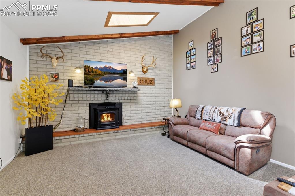 1016 Beech Avenue Canon City CO 81212