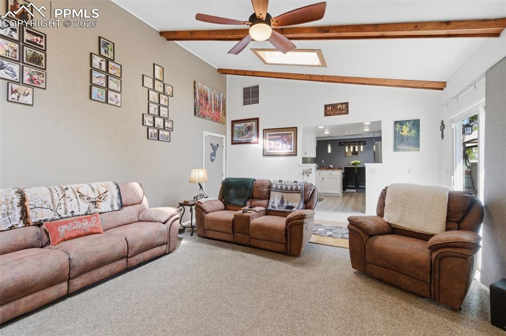 1016 Beech Avenue Canon City CO 81212