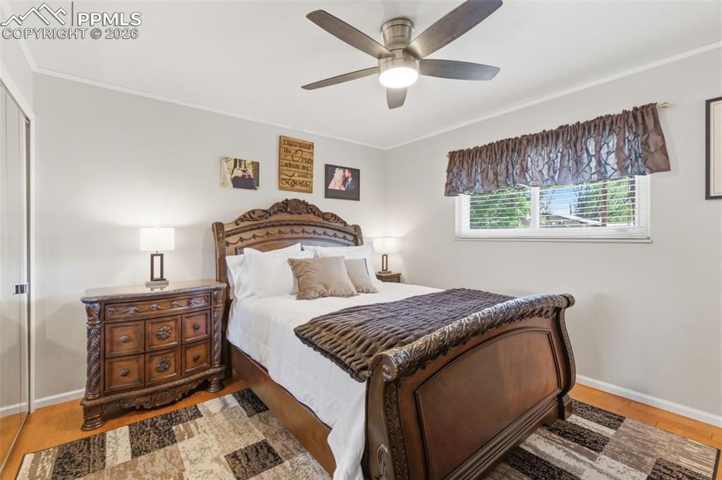 1016 Beech Avenue Canon City CO 81212