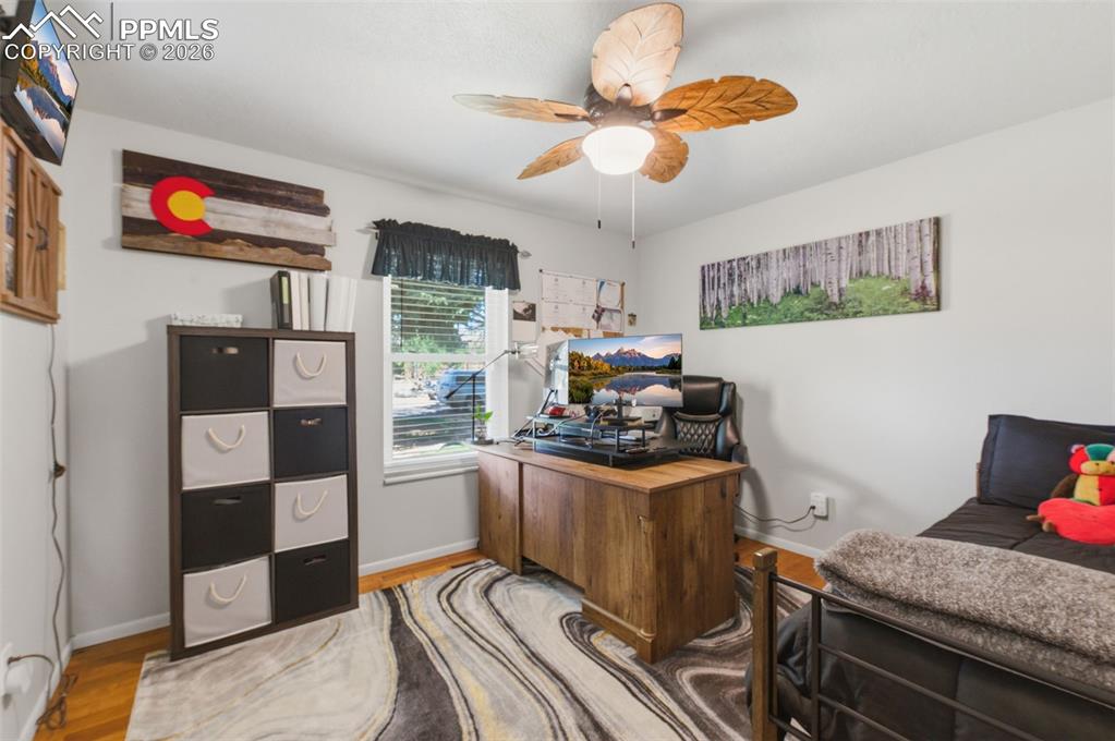 1016 Beech Avenue Canon City CO 81212