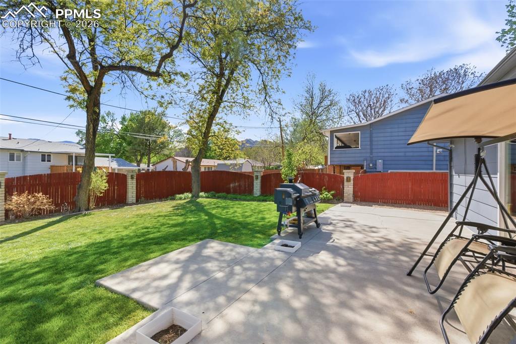 1016 Beech Avenue Canon City CO 81212