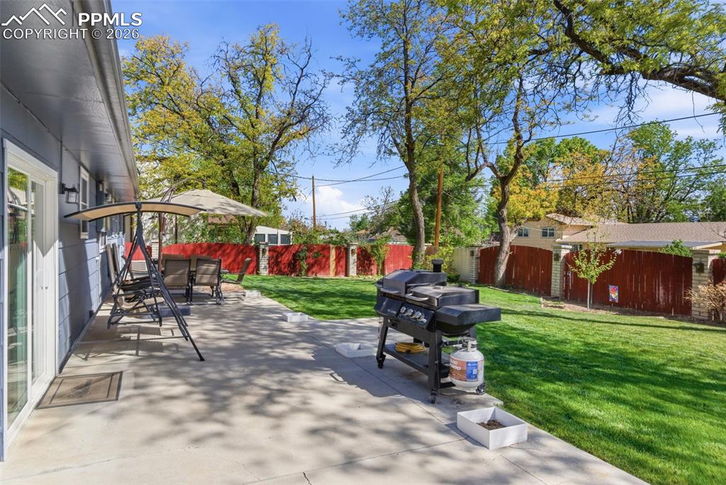 1016 Beech Avenue Canon City CO 81212