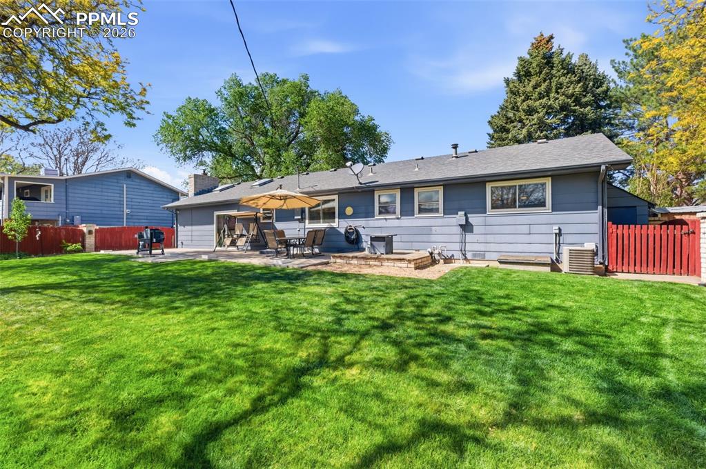 1016 Beech Avenue Canon City CO 81212