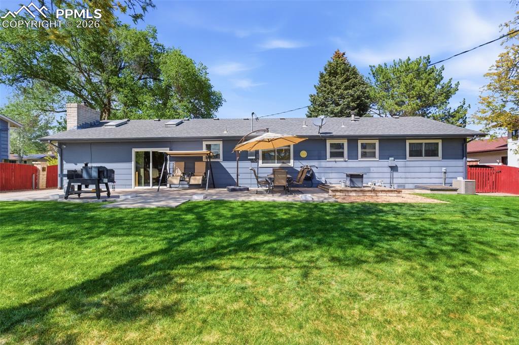 1016 Beech Avenue Canon City CO 81212