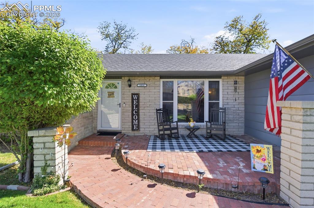 1016 Beech Avenue Canon City CO 81212