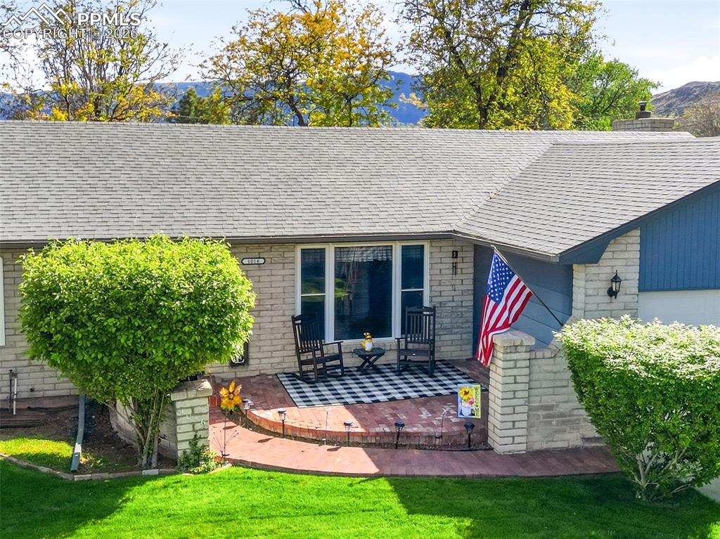 1016 Beech Avenue Canon City CO 81212