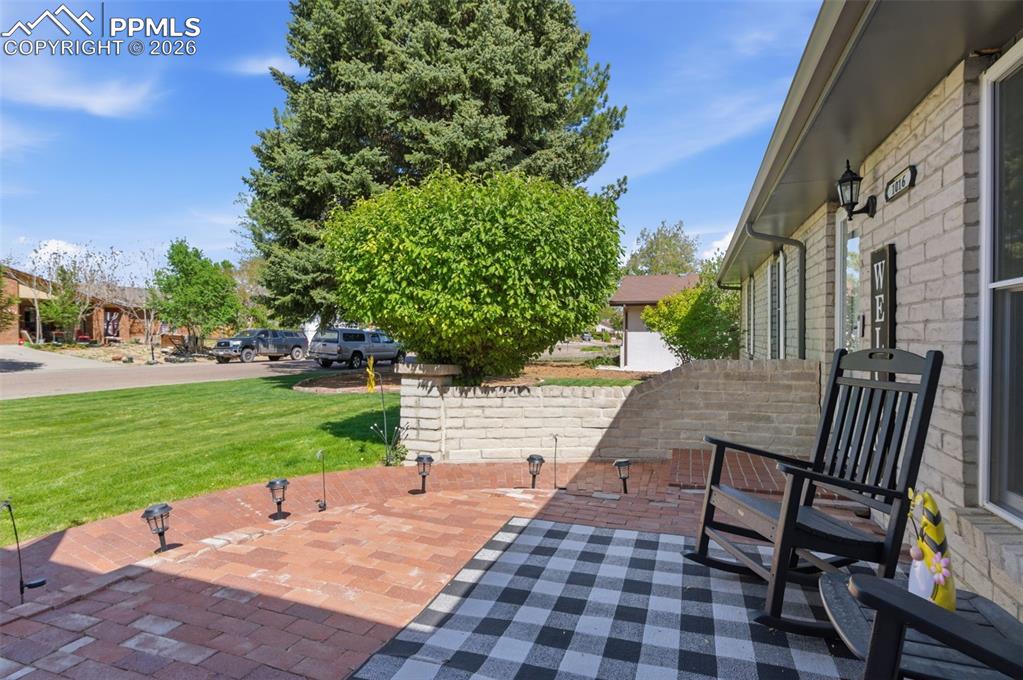 1016 Beech Avenue Canon City CO 81212