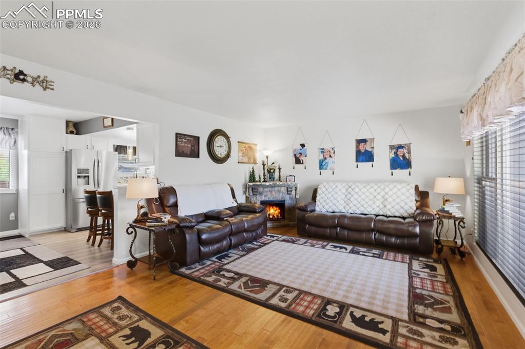 1016 Beech Avenue Canon City CO 81212